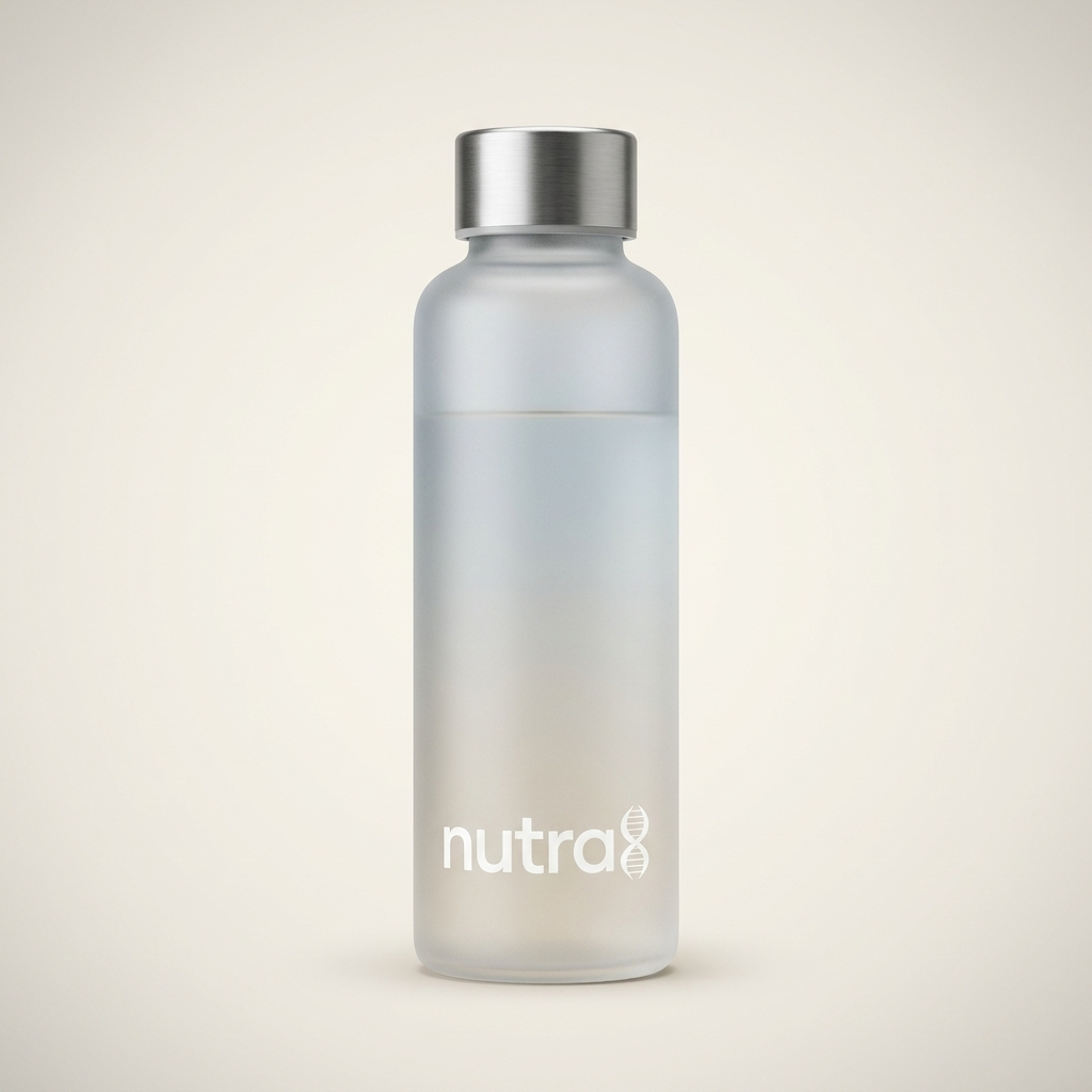 Nutra8 | Mezclador