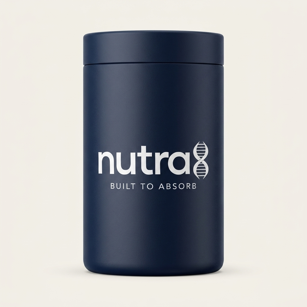Nutra8 | Recipiente de almacenamiento