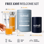 Nutra8 | Colágeno Biopéptido